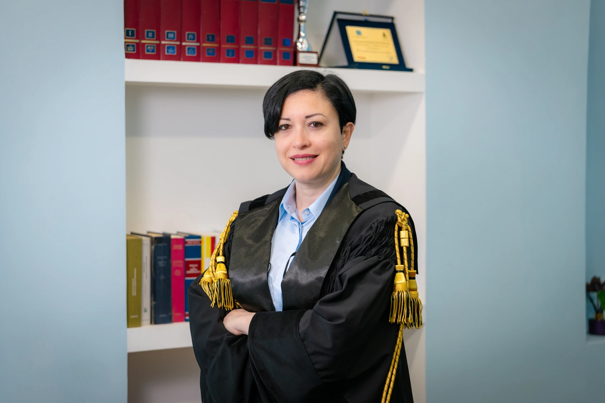 Avv. Filomena Sorrentino